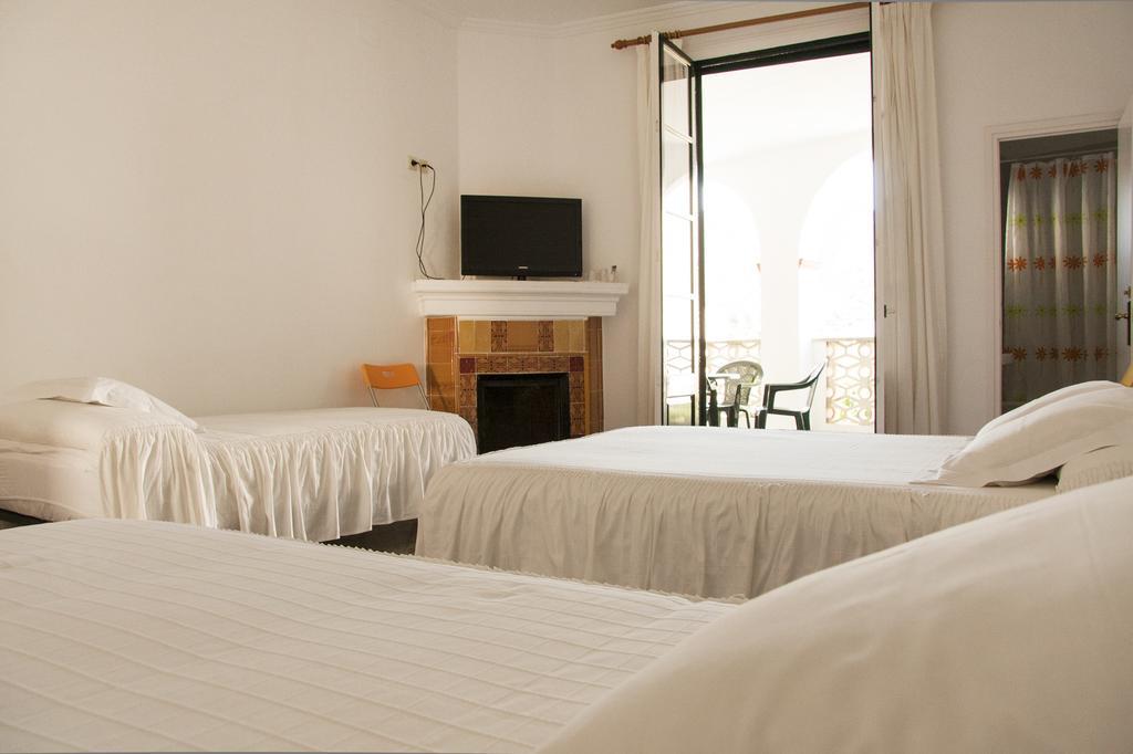Hostal La Florida Llança Δωμάτιο φωτογραφία